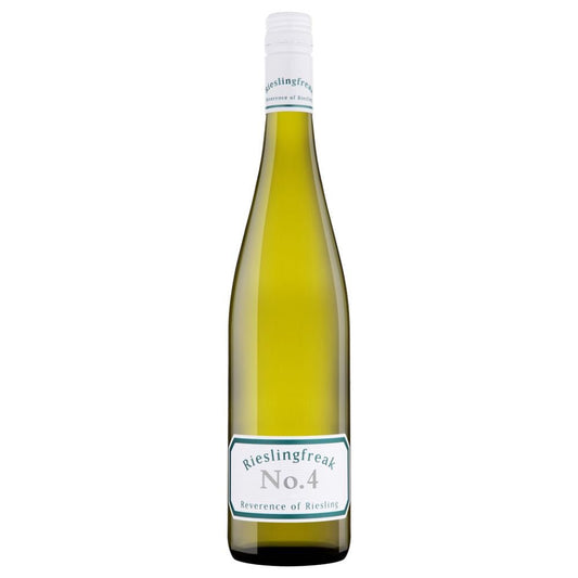 Rieslingfreak No.4 Riesling 2024 750ml - Harold's Food and Liquor