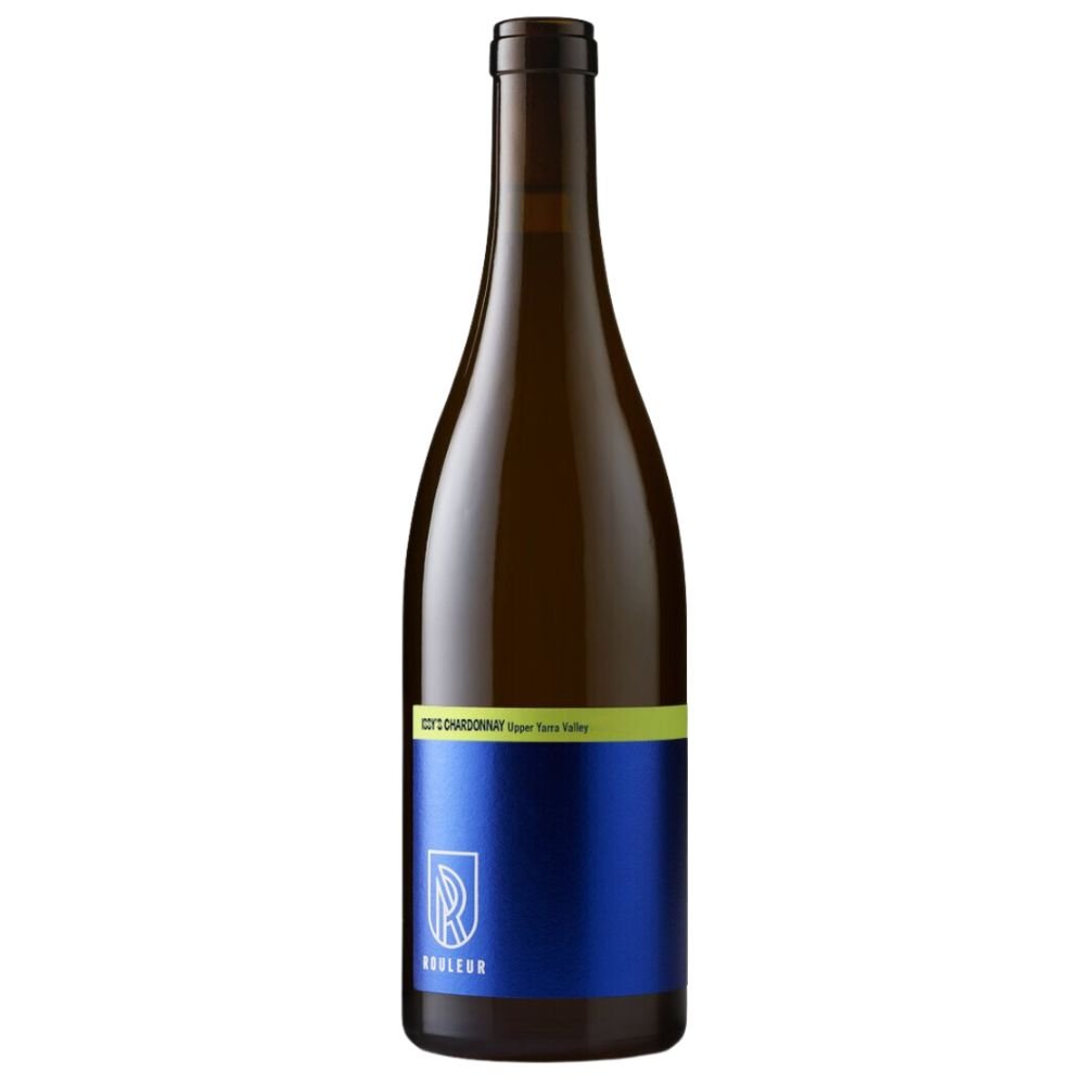 Rouleur Upper Yarra Valley Issy's Chardonnay 2021 750ml - Harold's Food and Liquor