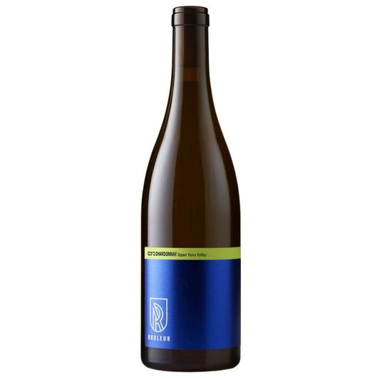 Rouleur Upper Yarra Valley Issy's Chardonnay 2021 750ml - Harold's Food and Liquor