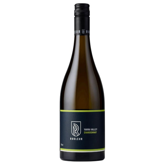 Rouleur Whitlands High Plateau Chardonnay 2023 750ml - Harold's Food and Liquor