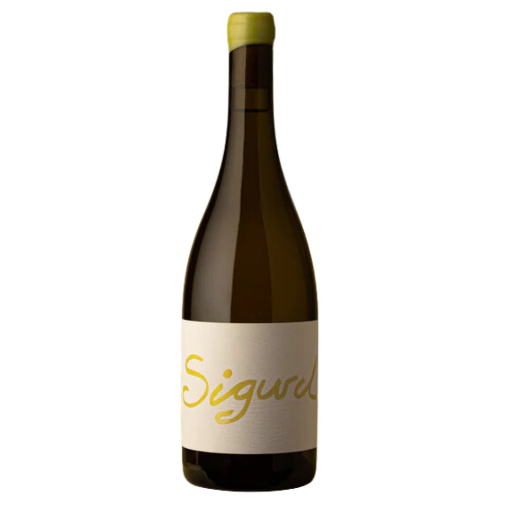 Sigurd White Wine Blend 2022 750ml - Harold's Food and Liquor