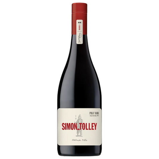 Simon Tolley Pinot Noir 2023 750ml - Harold's Food and Liquor