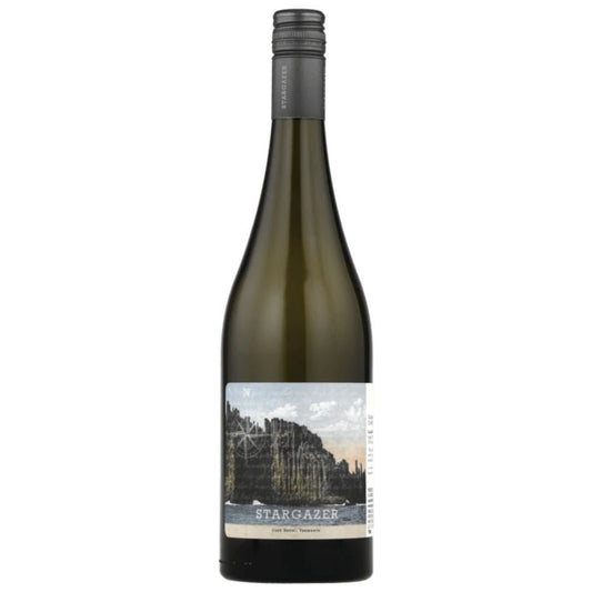 Stargazer Chardonnay 2023 750ml - Harold's Food and Liquor