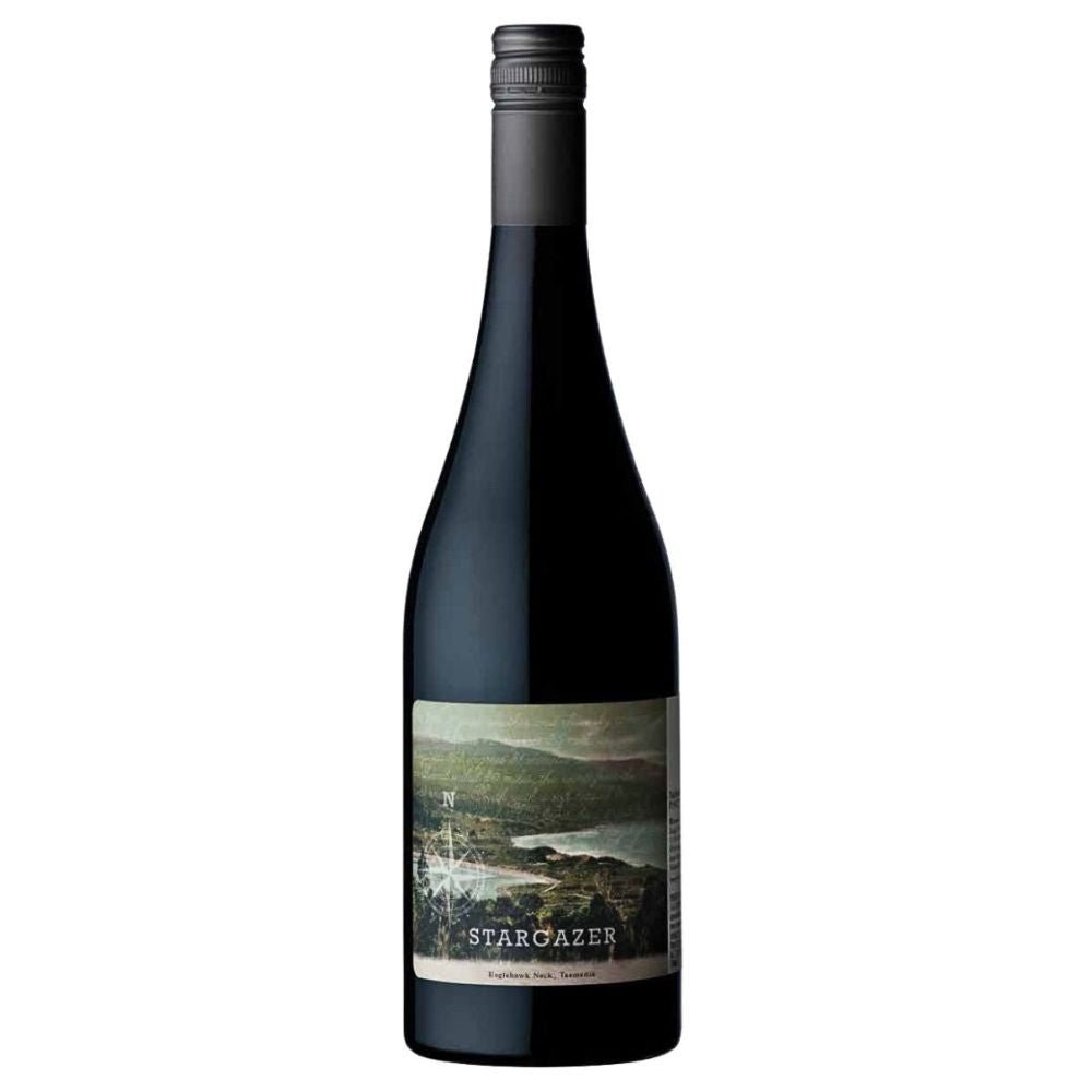 Stargazer Pinot Noir 2023 750ml - Harold's Food and Liquor