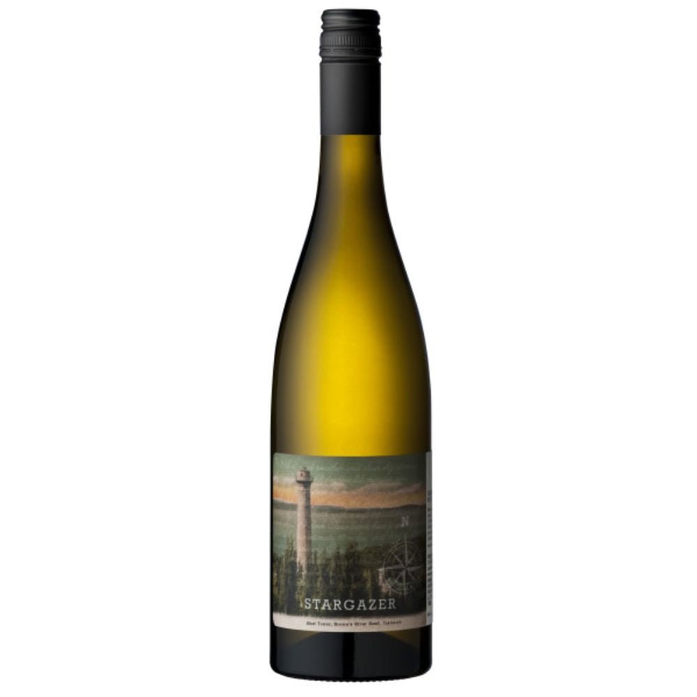 Stargazer Riesling 2024 750ml - Harold's Food and Liquor