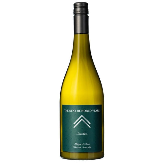 The Next Hundred Years Semillon 2023 750ml - Harold's Food and Liquor