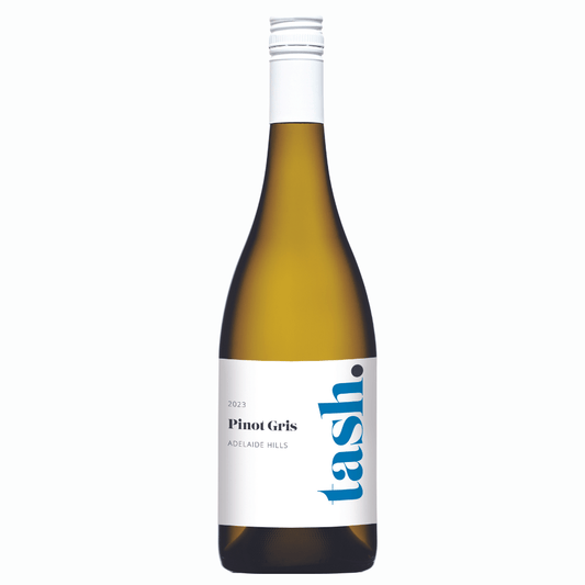 The Thief Wines Tash Pinot Gris 2024 750ml - Harold's Food and Liquor