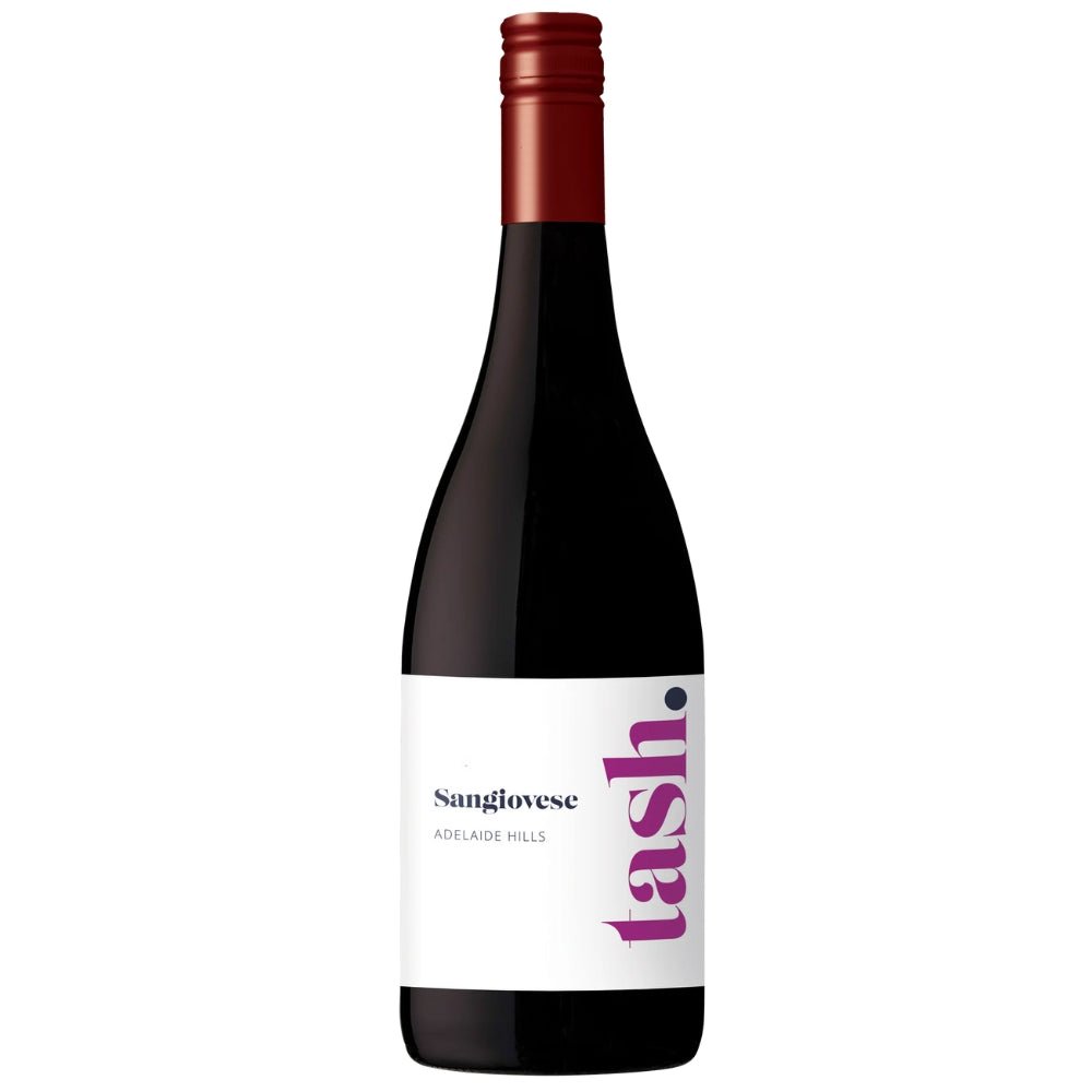 The Thief Wines Tash Sangiovese 2022 750ml - Harold's Food and Liquor