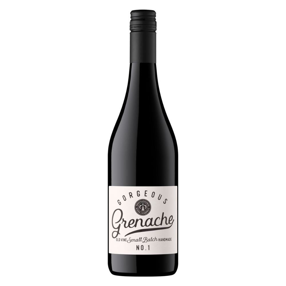 Thistledown Wine Co. Gorgeous Grenache 2022 750ml - Harold's Food and Liquor