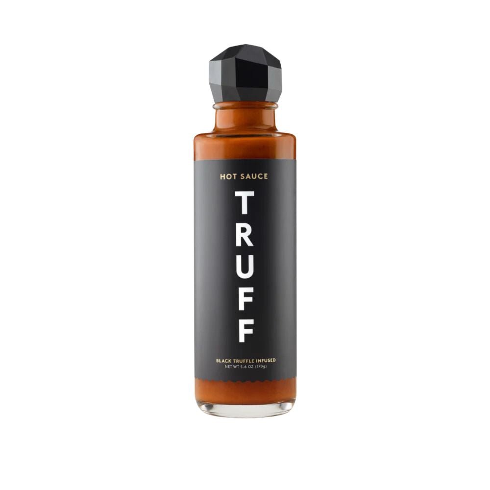 TRUFF Hot Sauce 170g - Harold's Food and Liquor