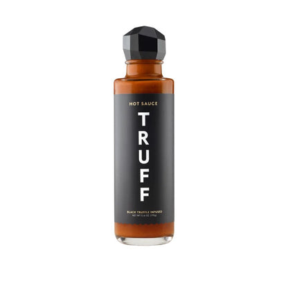 TRUFF Hot Sauce 170g - Harold's Food and Liquor