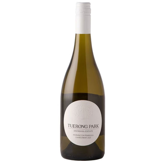 Tuerong Park Chardonnay 2021 750ml - Harold's Food and Liquor