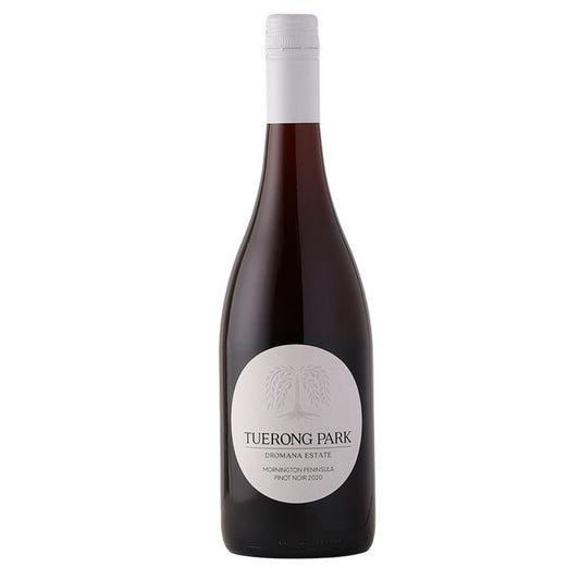 Tuerong Park Pinot Noir 2024 750ml - Harold's Food and Liquor