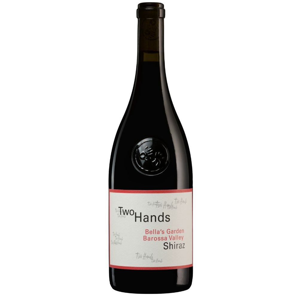 Two Hands Bella's Garden Shiraz 2020 750ml - Harold's Food and Liquor