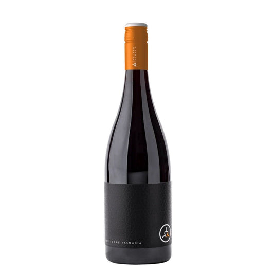 Two Tonne Tasmania EST Pinot Noir 2024 - Harold's Food and Liquor