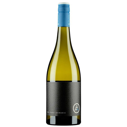 Two Tonne Tasmania TMV Chardonnay 2023 750ml - Harold's Food and Liquor