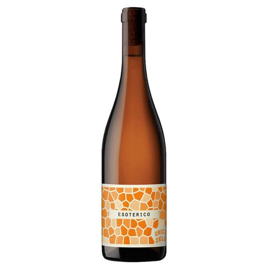 Unico Zelo Esoterico Orange 2022 - Harold's Food and Liquor