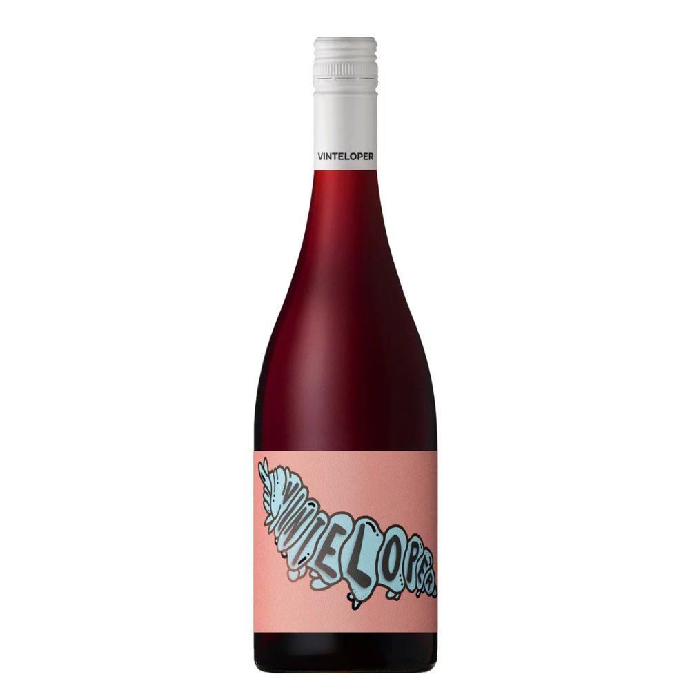 Vinteloper Black Label 'NEONOIR' Pinot Noir 2024 - Harold's Food and Liquor