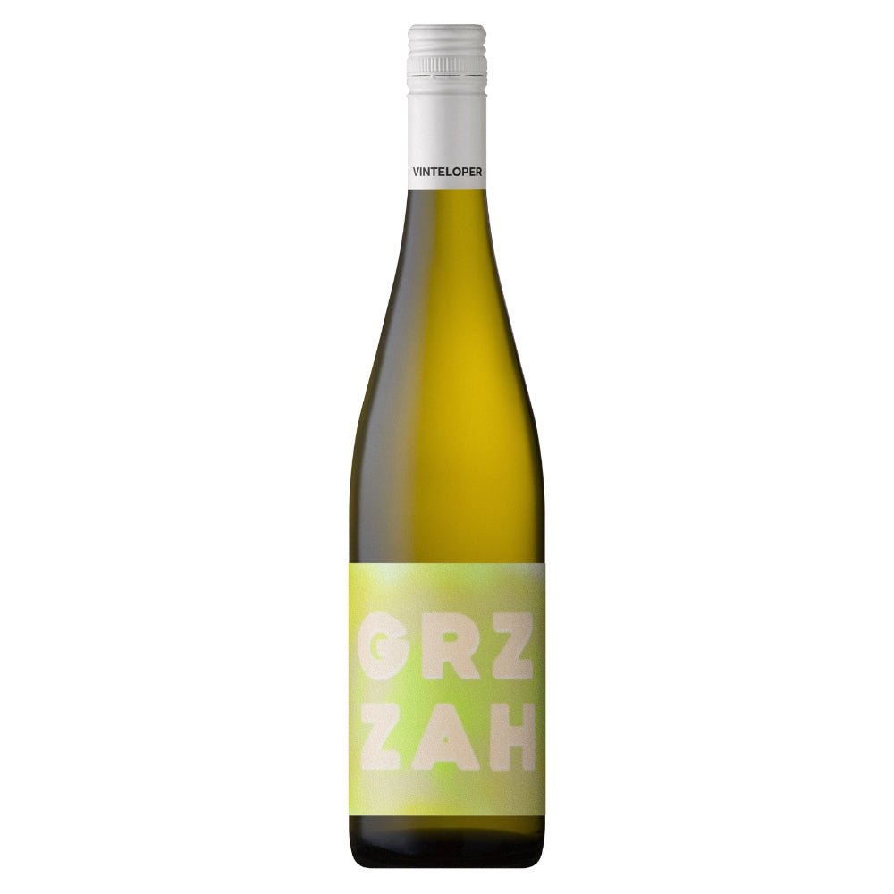 Vinteloper GRZZAH Gewurz/Riesling 2024 - Harold's Food and Liquor