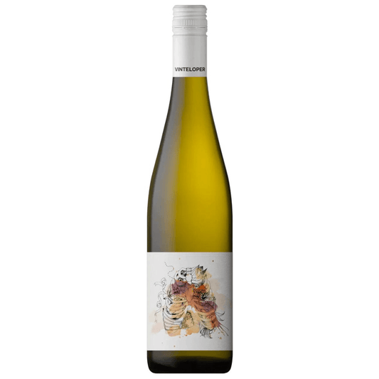 Vinteloper Pinot Gris 2024 - Harold's Food and Liquor