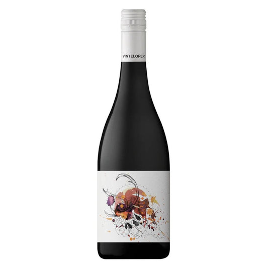 Vinteloper Touriga Nacional 2020 750ml - Harold's Food and Liquor