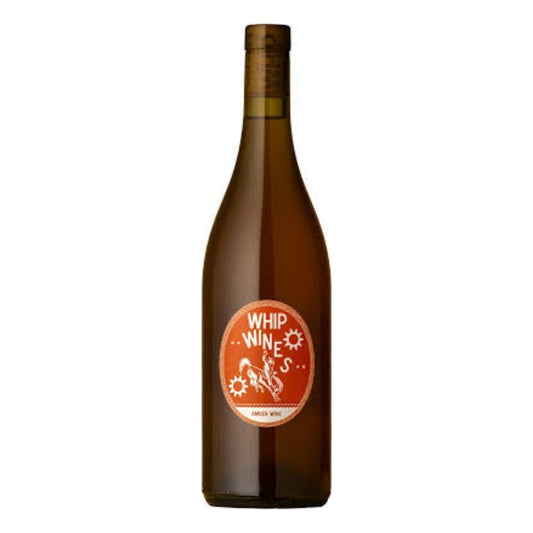 Whip Wines 'Amber' 2024 - Harold's Food and Liquor