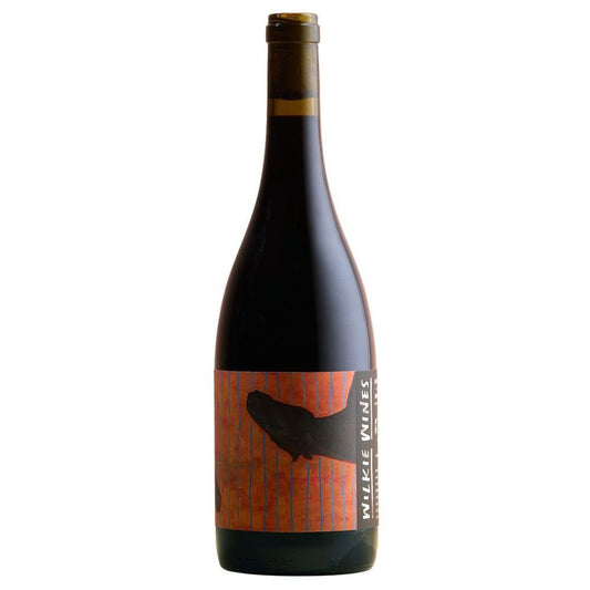 Wilkie Wines Midnight Dilemma Shiraz 2022 750ml - Harold's Food and Liquor