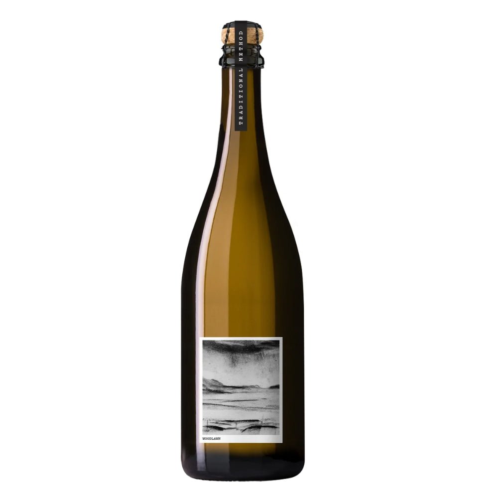 Woodlawn Cuvee 231 Traditional Method NV - Harold's Food and Liquor