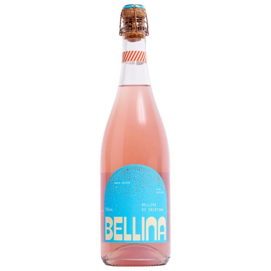 Zonzo Estate Bellini Di Cristina 750ml - Harold's Food and Liquor