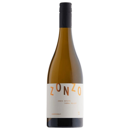 Zonzo Estate Chardonnay 2023 750ml - Harold's Food and Liquor