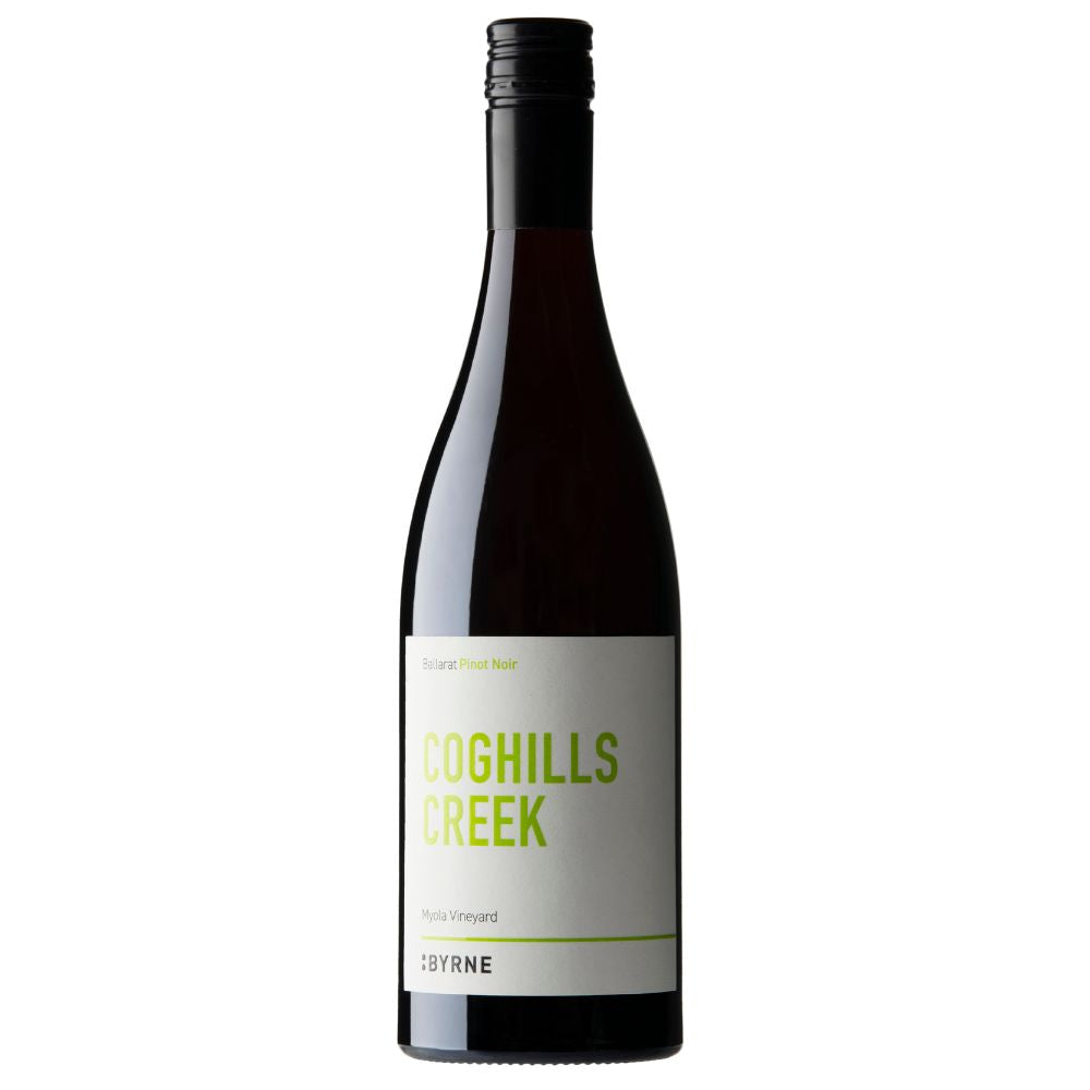 Coghill's Creek Pinot Noir 2018 750ml