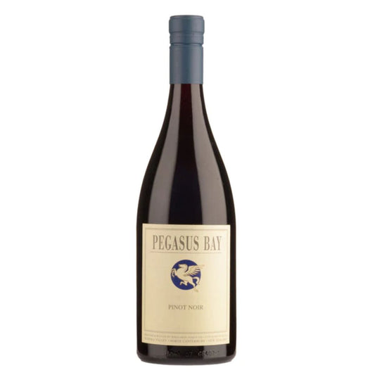 Pegasus Bay Pinot Noir 2020 750ml