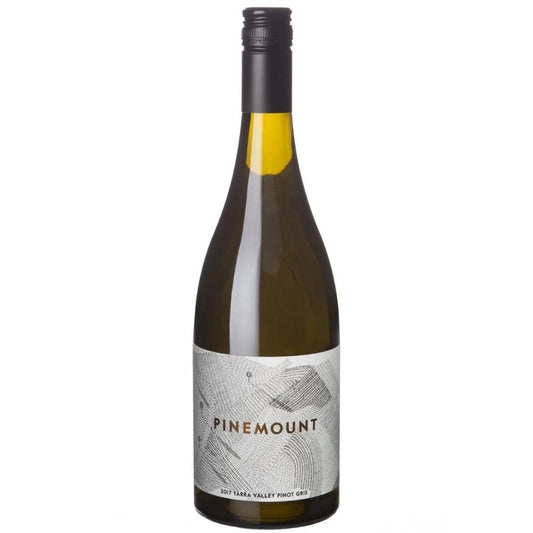 Pinemount Mornington Peninsula Pinot Gris 2018