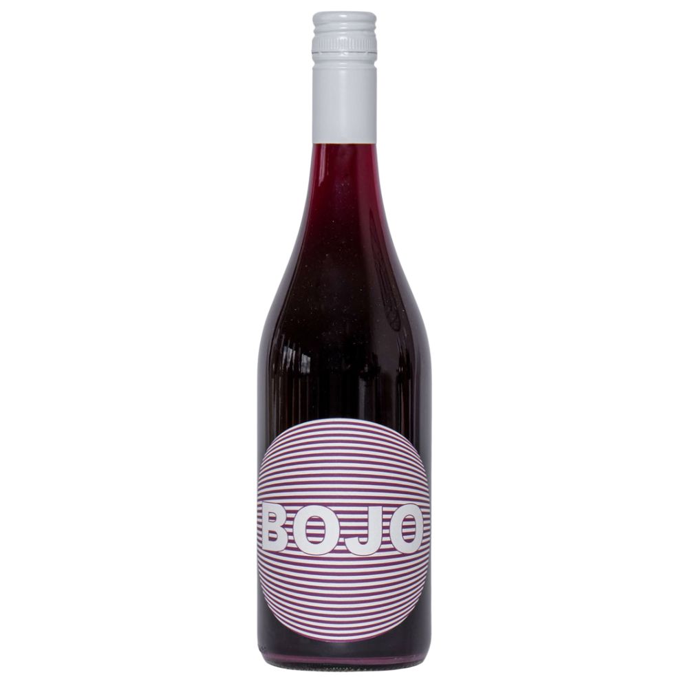 Aller Trop Loin Bojo - Wine