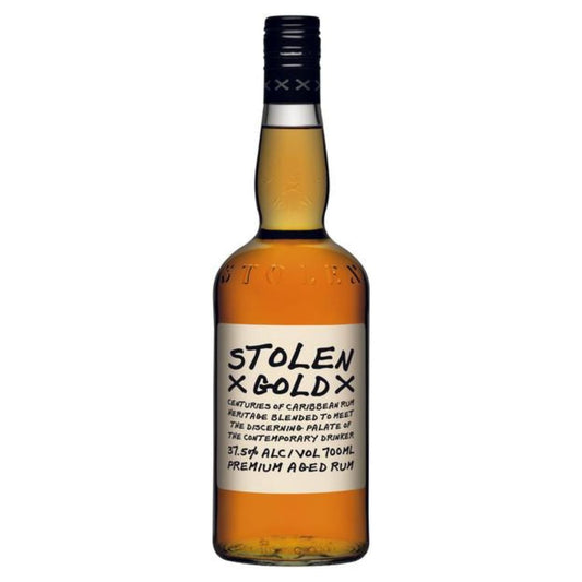 Stolen Rum Gold 700ml