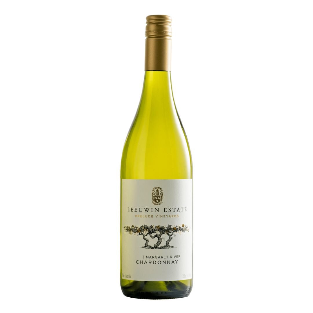 Leeuwin Estate Prelude Chardonnay 2023 - Harold's Food and Liquor